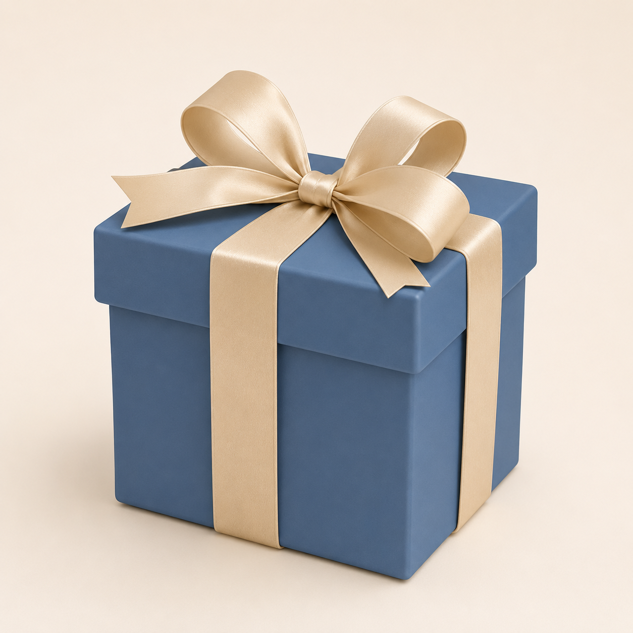 Cadeau surprise